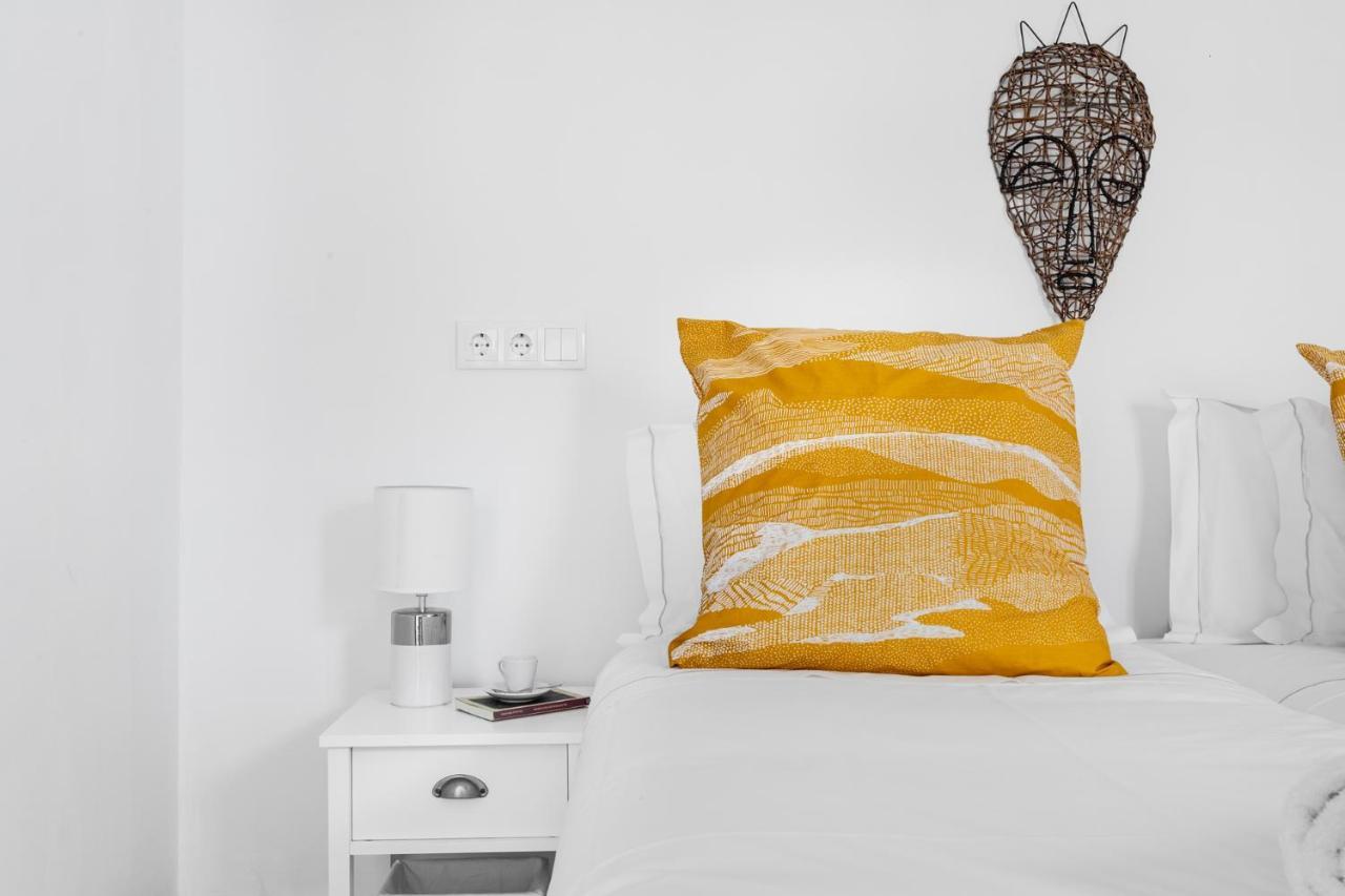 Joivy Principe Real 2Br Apt With Terrace Nearby Botanical Garden Of 리스본 외부 사진