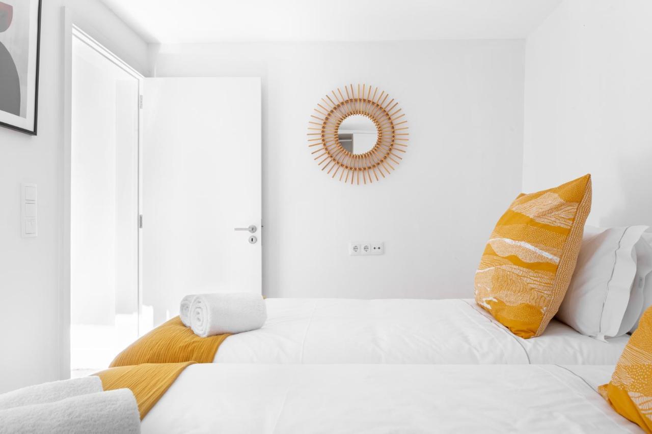 Joivy Principe Real 2Br Apt With Terrace Nearby Botanical Garden Of 리스본 외부 사진
