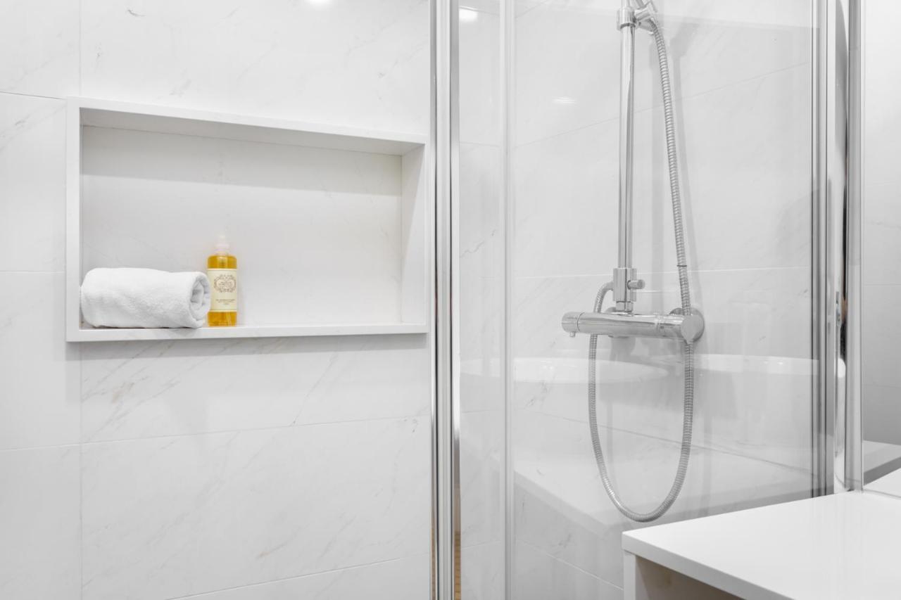 Joivy Principe Real 2Br Apt With Terrace Nearby Botanical Garden Of 리스본 외부 사진